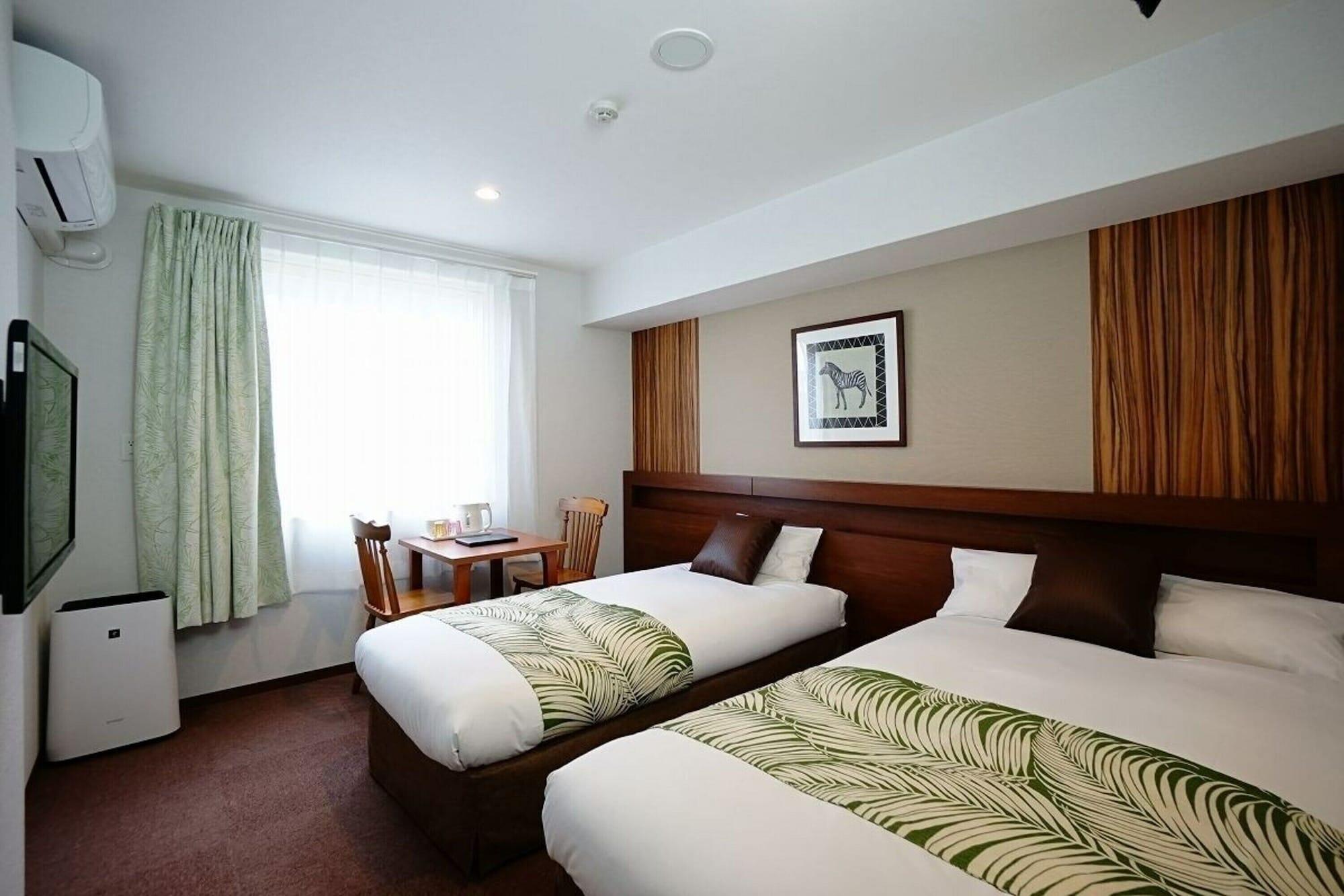 La'Gent Hotel Osaka Bay Extérieur photo