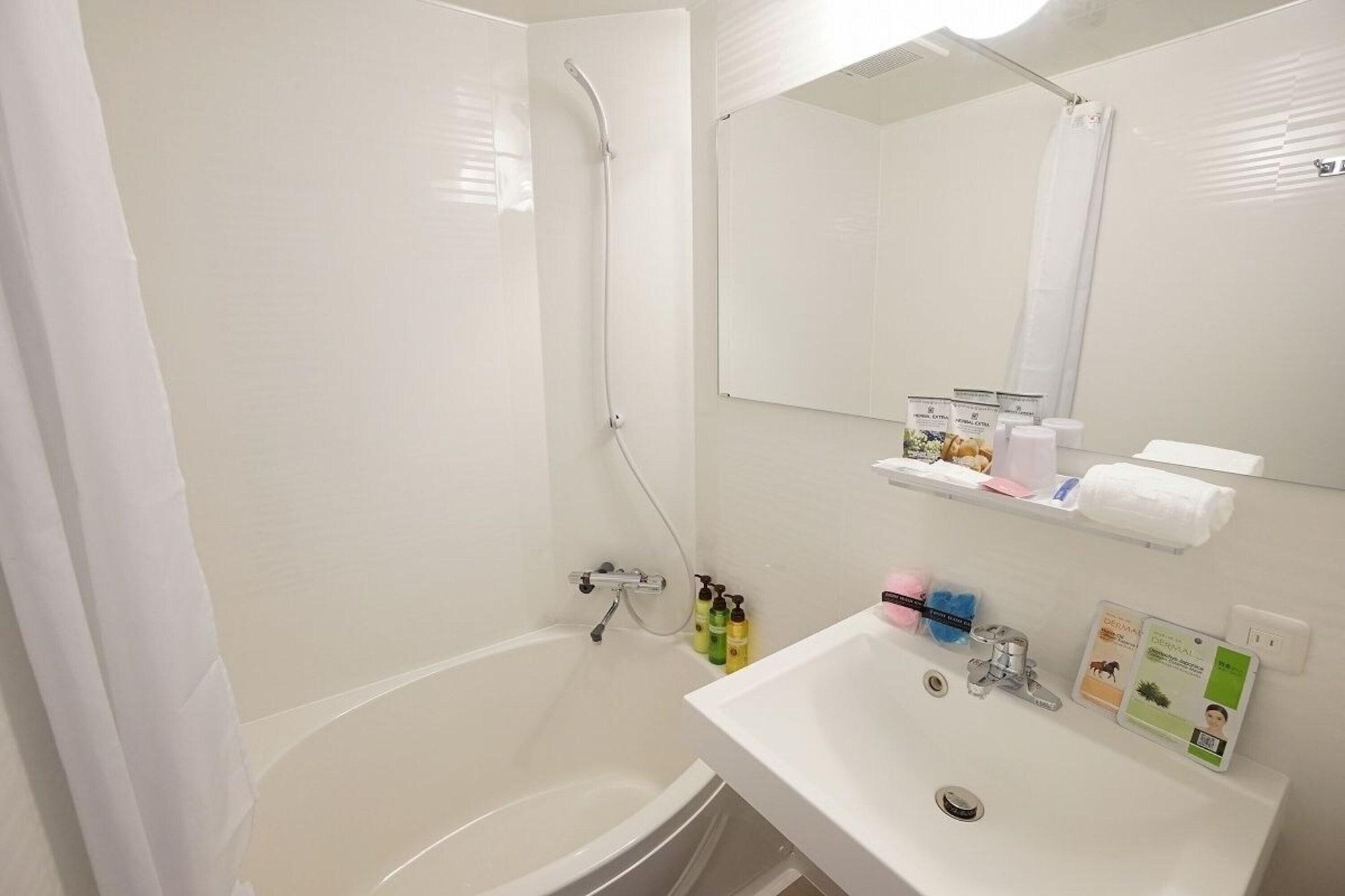 La'Gent Hotel Osaka Bay Extérieur photo