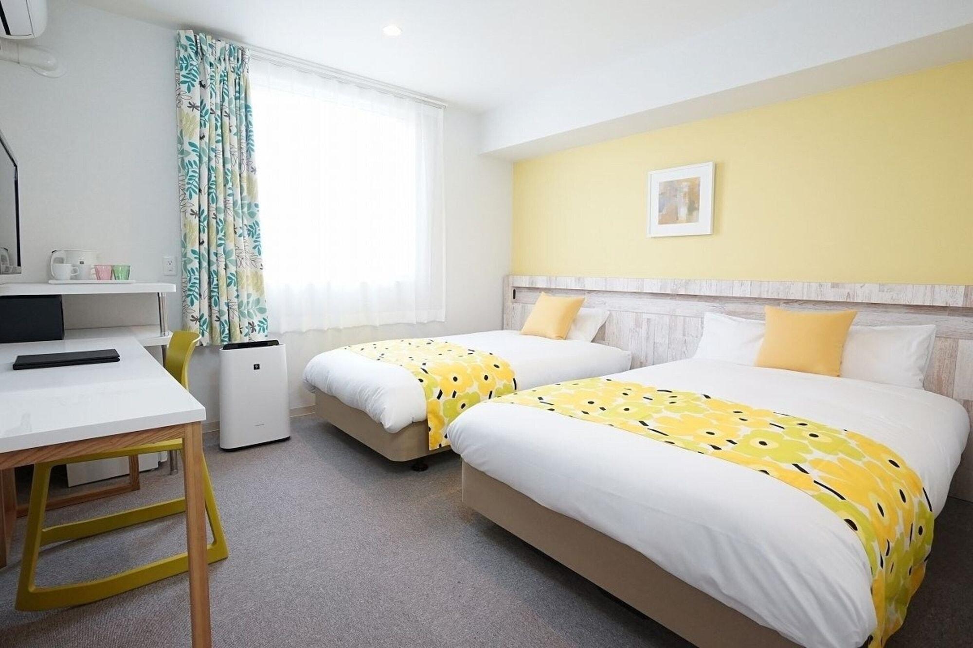 La'Gent Hotel Osaka Bay Extérieur photo