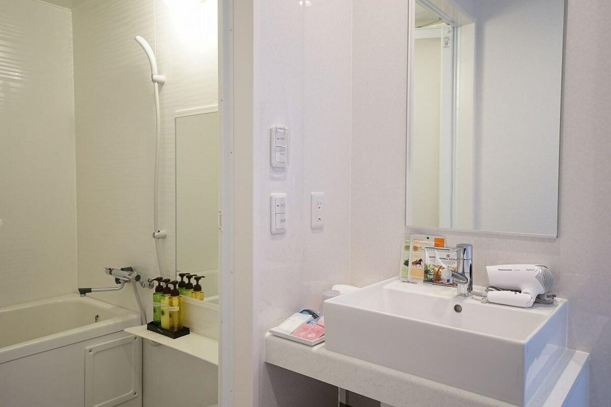 La'Gent Hotel Osaka Bay Extérieur photo