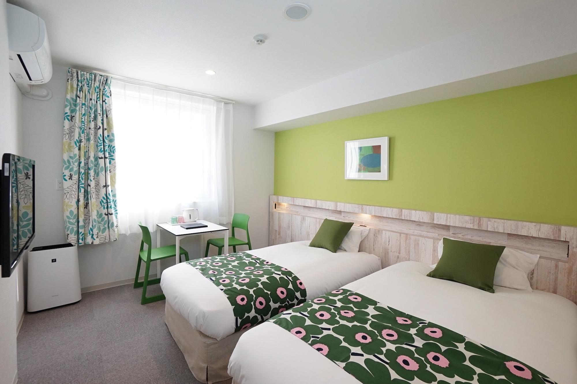 La'Gent Hotel Osaka Bay Extérieur photo