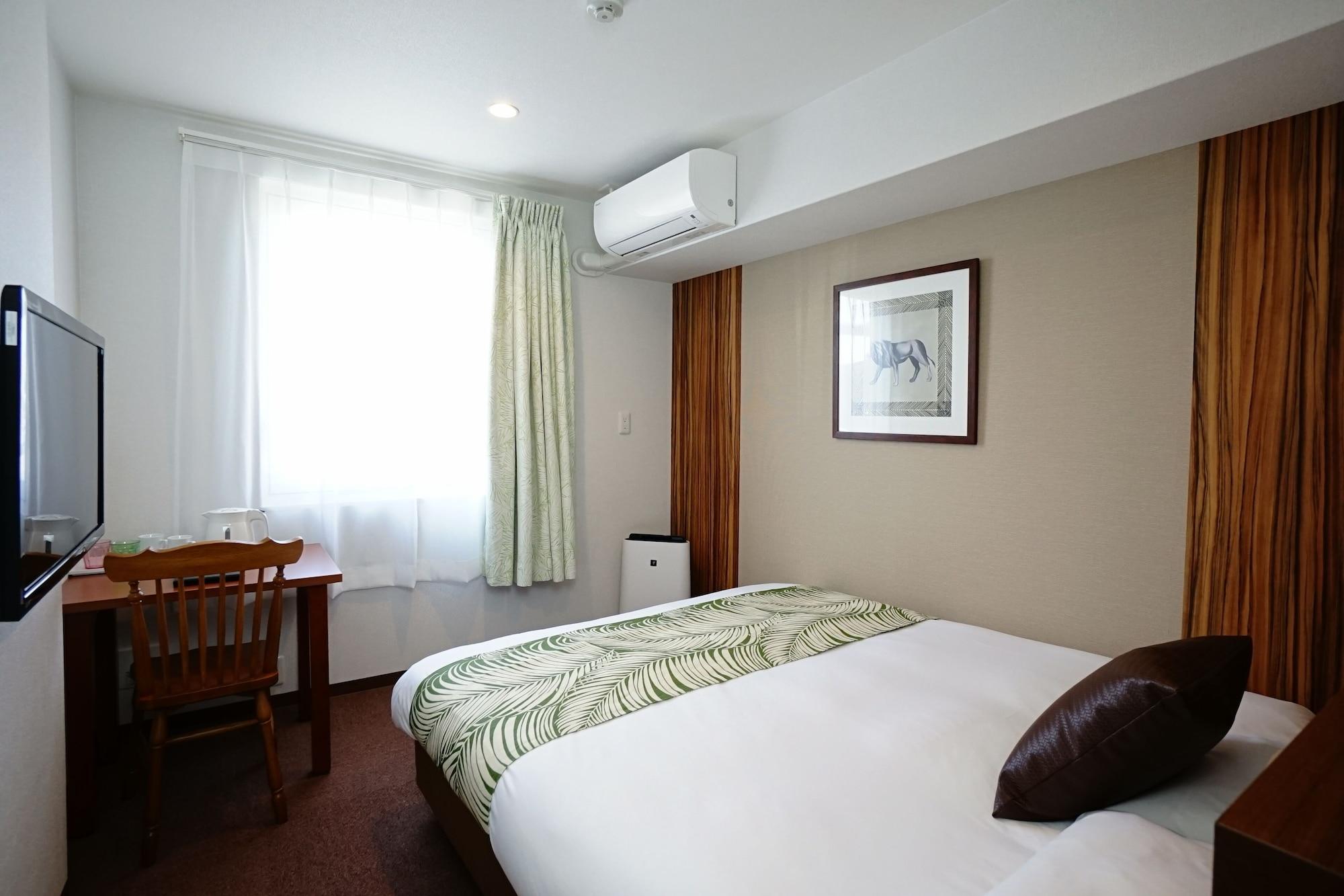 La'Gent Hotel Osaka Bay Extérieur photo