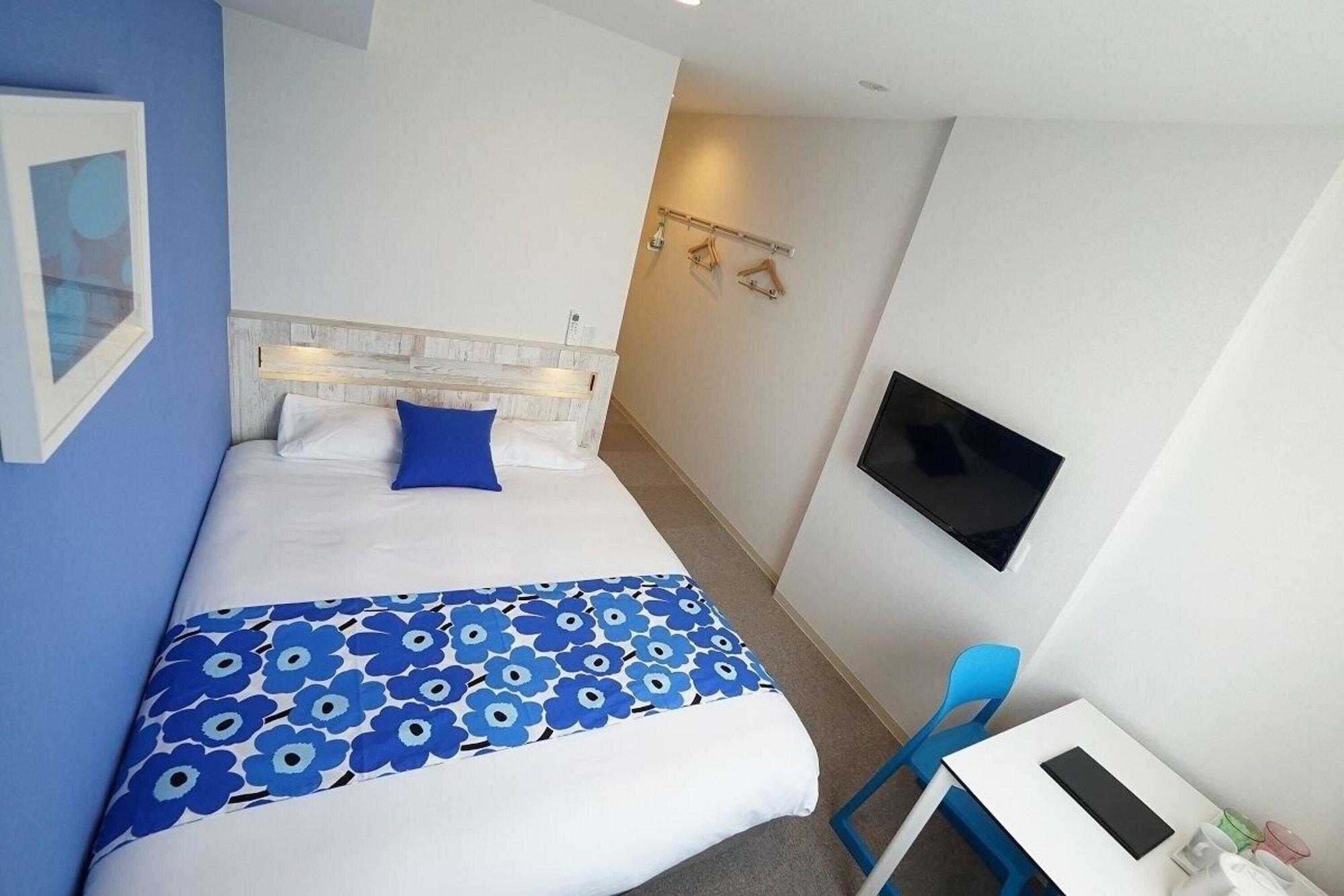 La'Gent Hotel Osaka Bay Extérieur photo