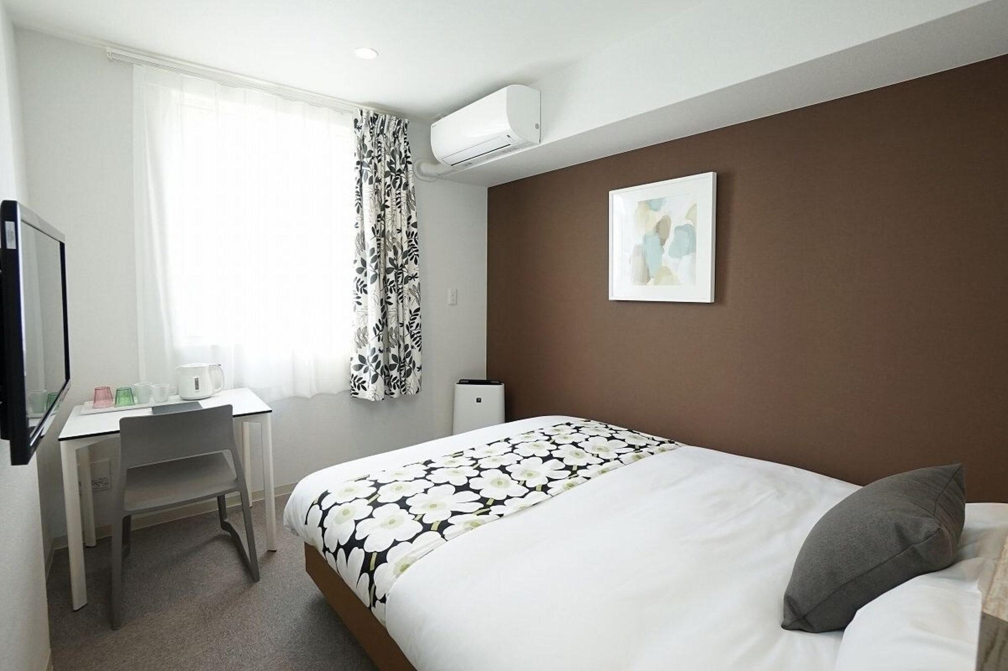 La'Gent Hotel Osaka Bay Extérieur photo