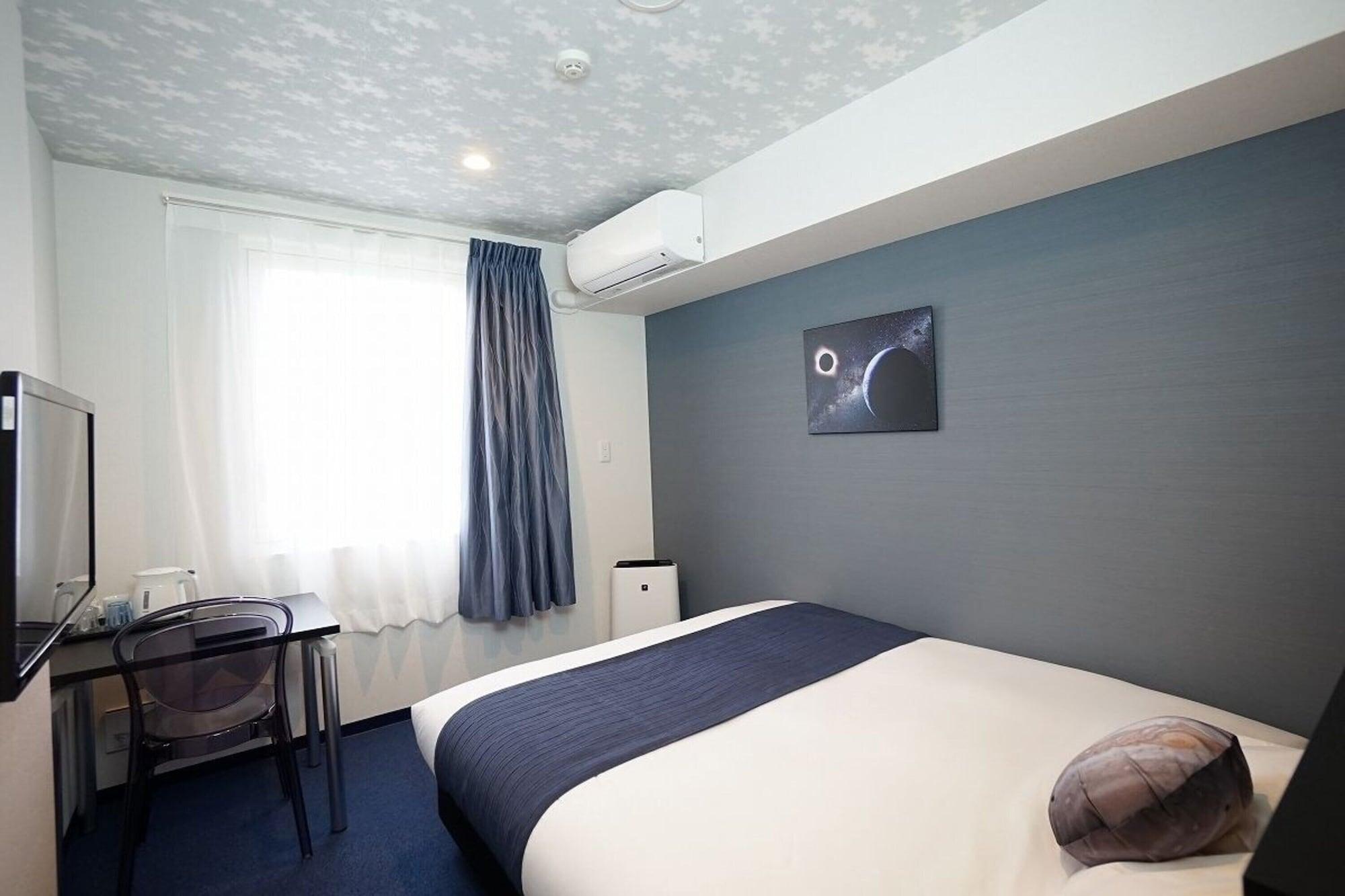 La'Gent Hotel Osaka Bay Extérieur photo
