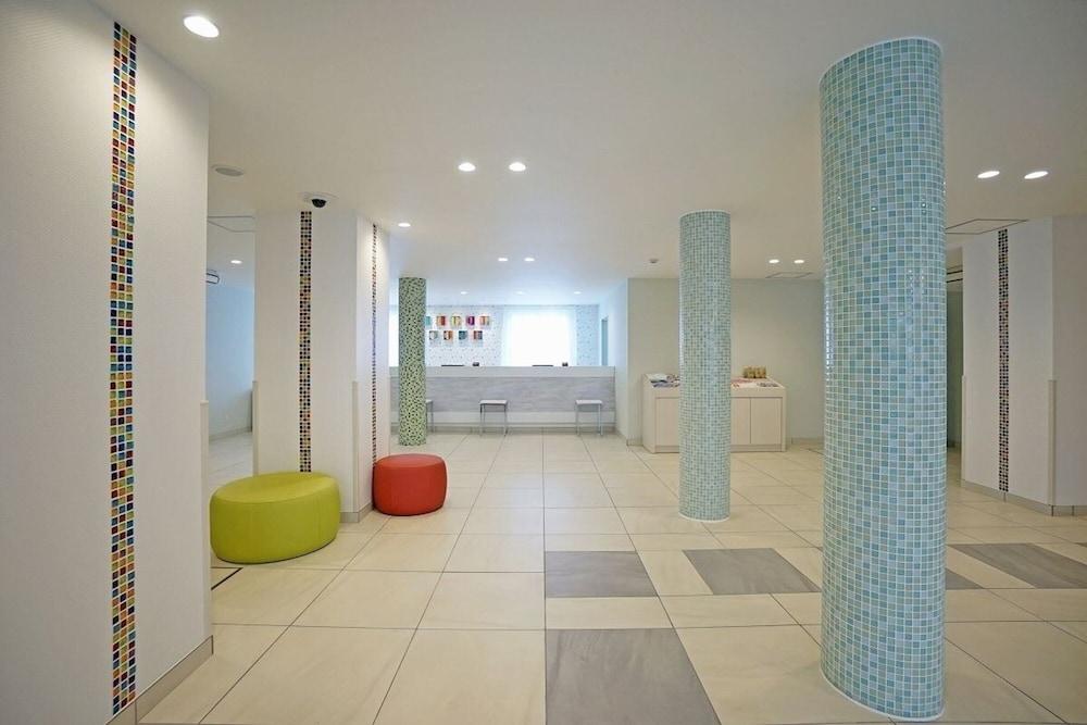 La'Gent Hotel Osaka Bay Extérieur photo