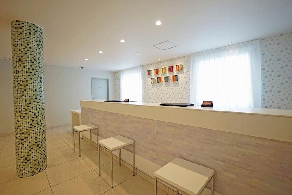 La'Gent Hotel Osaka Bay Extérieur photo