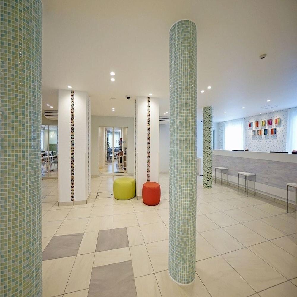 La'Gent Hotel Osaka Bay Extérieur photo