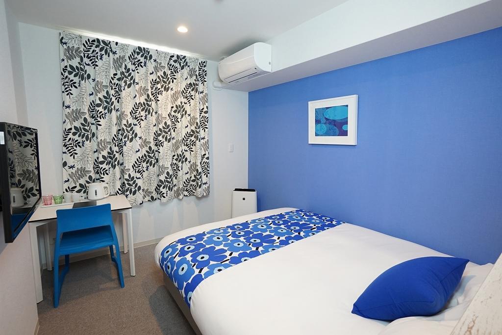 La'Gent Hotel Osaka Bay Extérieur photo