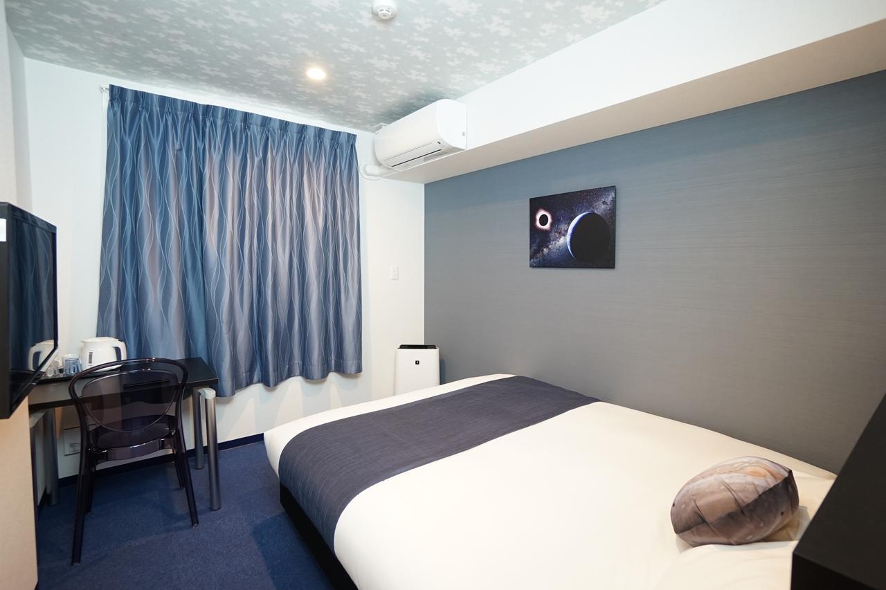 La'Gent Hotel Osaka Bay Extérieur photo